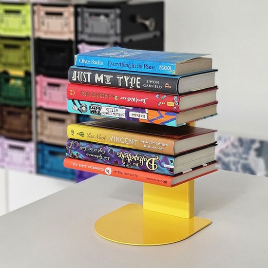 LLL-Book Station / 북스테이션
