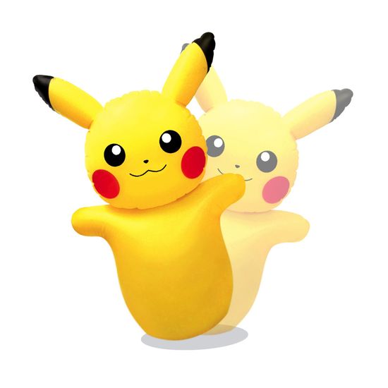 핑크퐁 에어 펀치백 어린이 샌드백 오뚝이-특대형