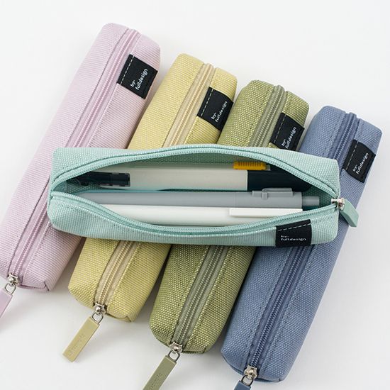 펜슬포켓 세미싱글 v.2