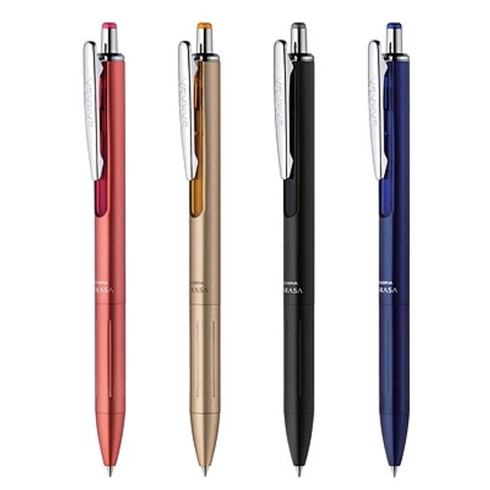 [제브라] 사라사 그랜드 볼펜(0.5mm)