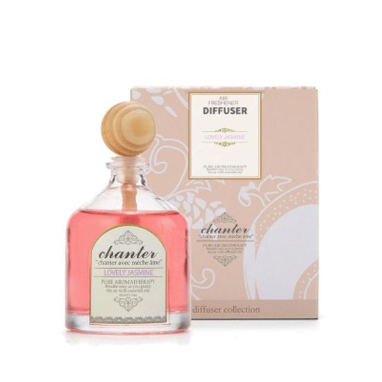 러블리 자스민 디퓨저 본품 & 리필 세트 50ml 90ml