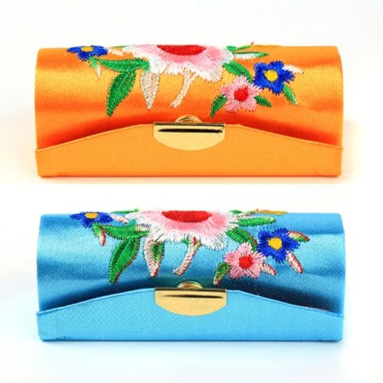 립스틱 겸용 도장케이스/인쇄판촉 답례품 사은품용