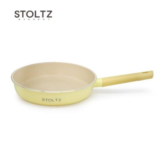 슈톨츠 머랭 쿡웨어 IH 후라이팬 28cm