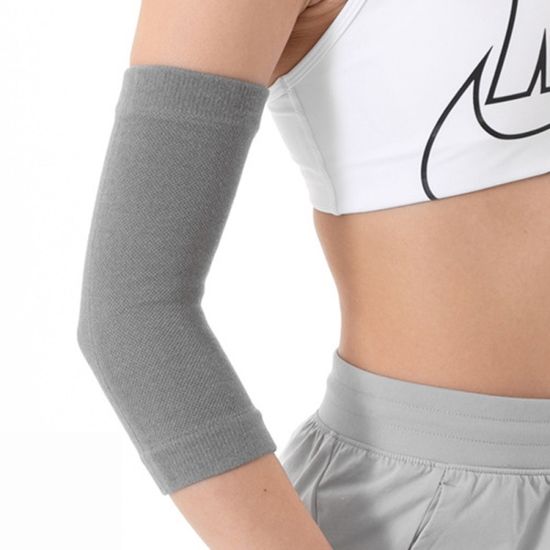 고탄력 팔꿈치 보호대 2p세트 팔관절 엘보 아대 밴드