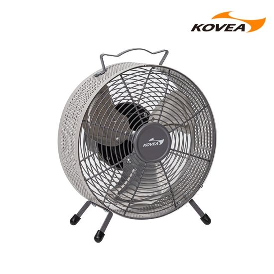 코베아 무선 BLDC 메탈팬 KECP9EF-03