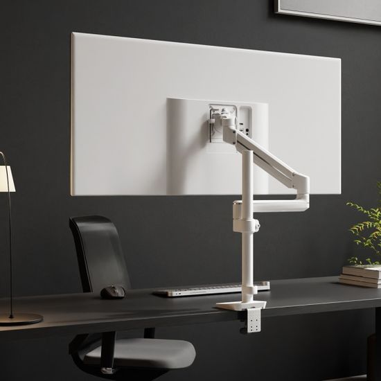 펠로우즈 플렉스 모듈러 1FM 싱글 모니터암 (86161)