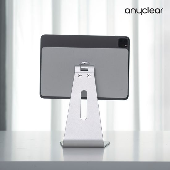 애니클리어 아이패드 프로 13 자석 거치대 IP-20plus