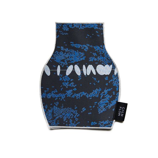 캄플로우 수집가 패브릭 꽃병커버 인테리어 소품 화병