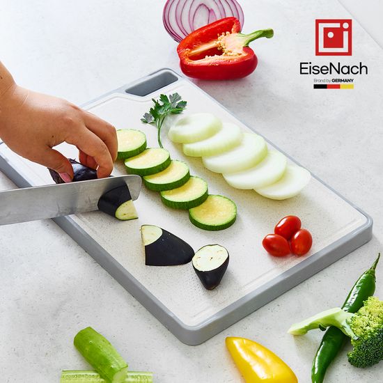 [아이제나흐] 스테넬 (스텐304+PP) 양면도마