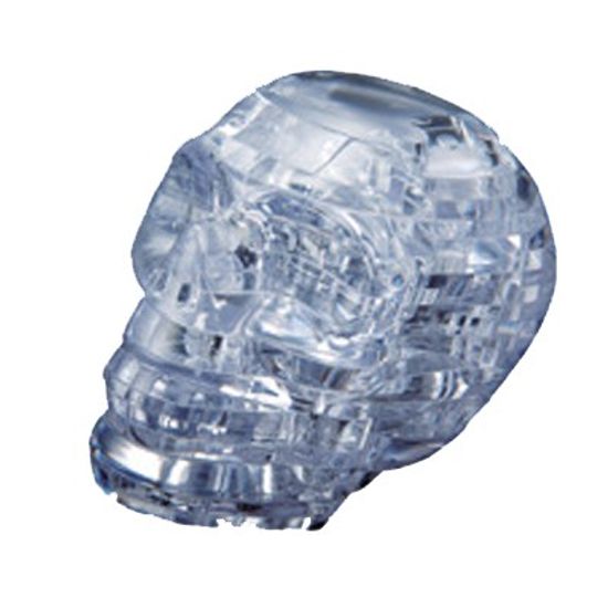 흰두개골(WHITE SKULL)