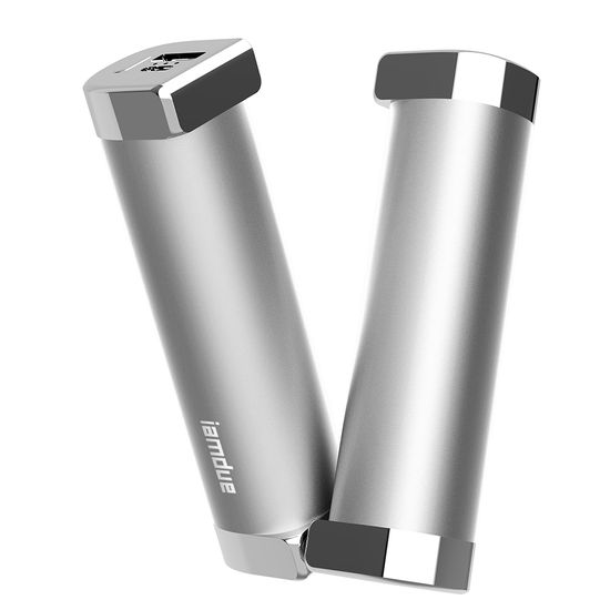 전기 전자 핫팩 충전식 손난로 보조배터리 10000mAh