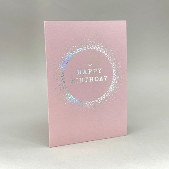 고급 이미지 생일카드 6종 감사하는마음 사랑의고백