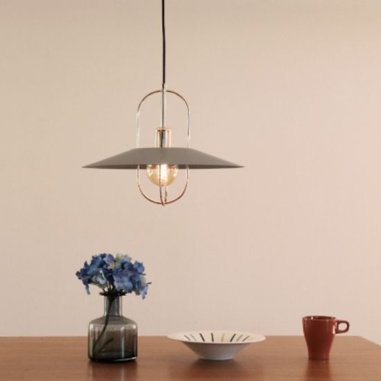 엘레간테 1등 팬던트 식탁등 인테리어 홈카페 조명