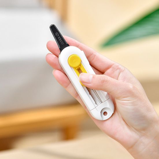 다용도 미니 박스 커터칼