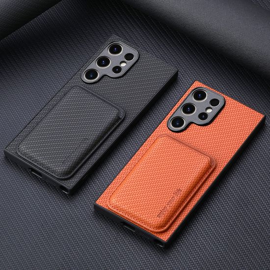 갤럭시S25 S24 S23 S22 맥세이프 호환 카드지갑케이스