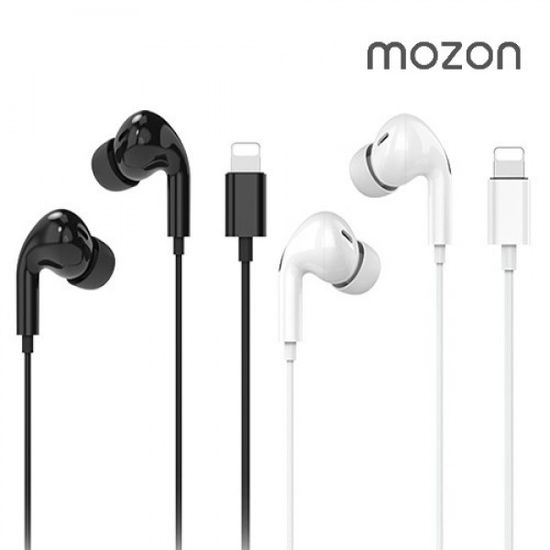 모즈온 8핀 이어폰