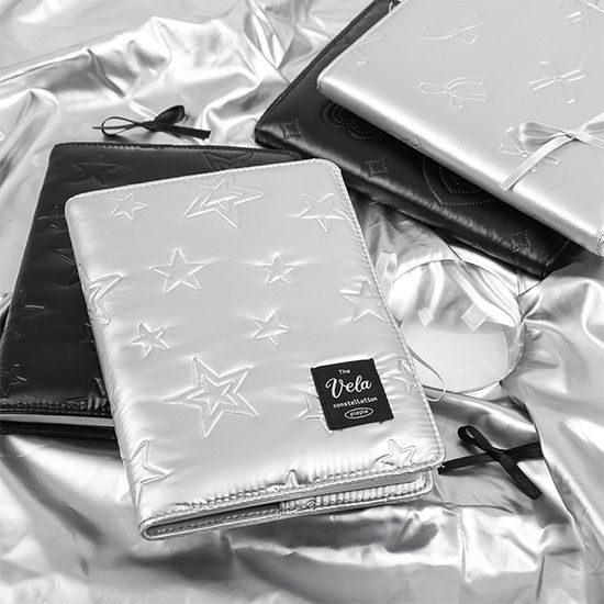 2026 벨라 다이어리 (날짜형)