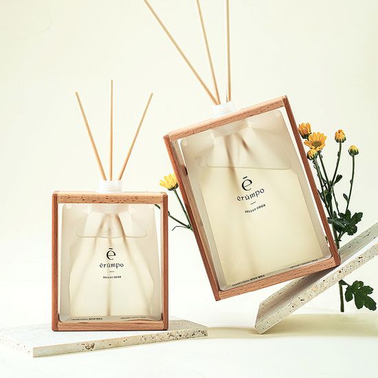 에룸포 프리미엄 대용량 디퓨저 250ml 실내방향제