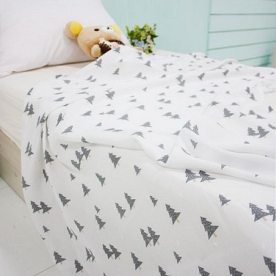 여름숲 어린이집 낮잠이불