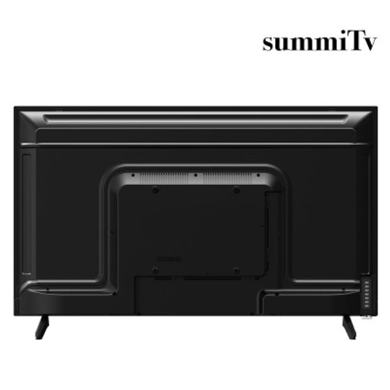 [써밋티비] A400E FHD 40인치 LED TV 택배/자가설치