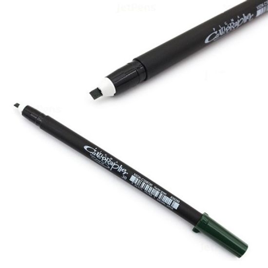 사쿠라 피그마 3.0mm 캘리그라퍼펜 XSDK 30 1다스