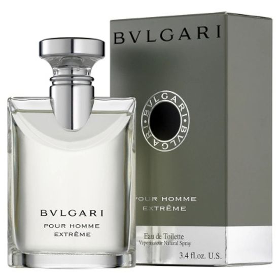 불가리 뿌르옴므 익스트림 EDT 100ml 향수