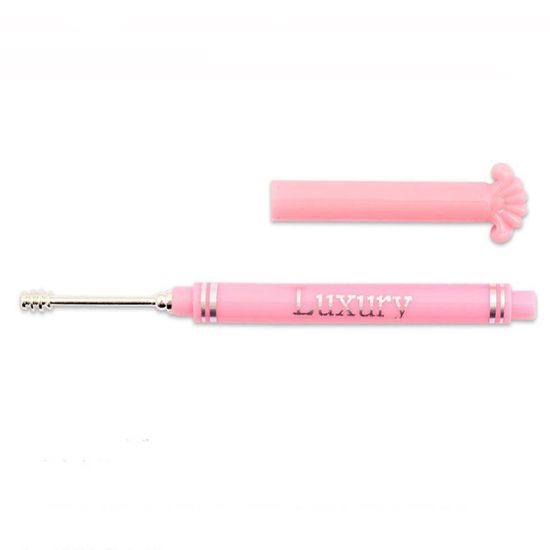 럭셔리 은 귀이개(WDB1394)