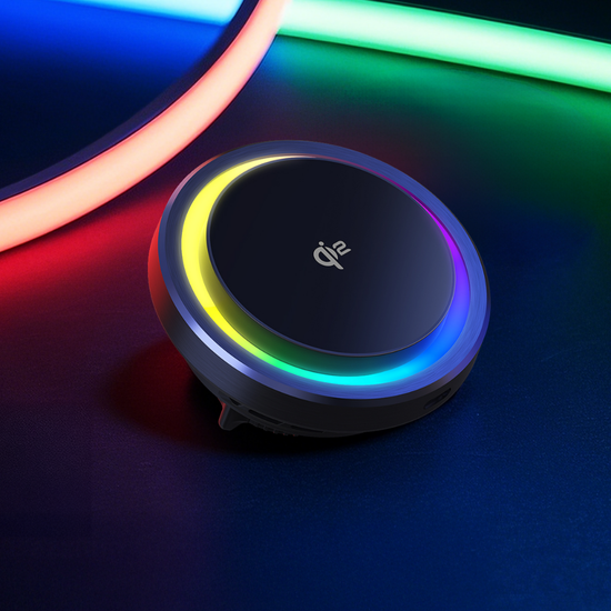 코지박스 맥쿨링 맥세이프 차량용 송풍구 거치대 