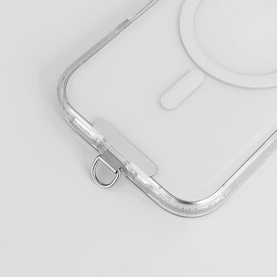 폰 키링 고리 태그홀더 1+1