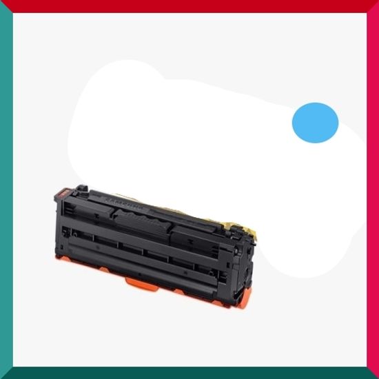 삼성 정품토너 CLT-C2430S 파랑 1.5K