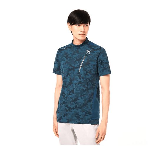 오클리 스컬 인데버 MOCK 셔츠(FOA4058946LA)