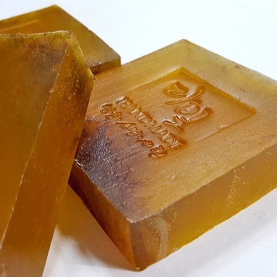 [다빛천연비누] 카렌듈라비누/여린피부 아기피부