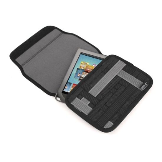 그리드잇 Wrap 7 오거나이저(23x17.1cm)59040267