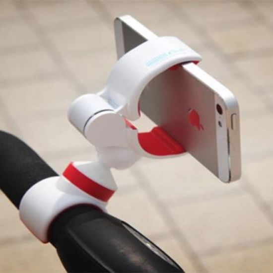 제노믹스 다용도 차량용 휴대폰 거치대