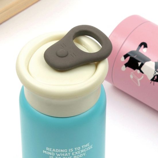 리딩캣 텀블러 (4type)