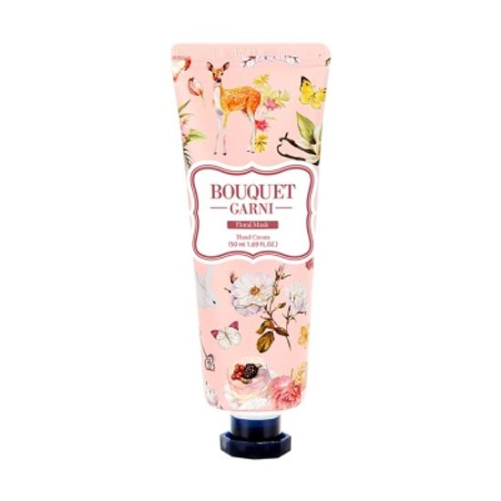 부케가르니 핸드크림 50g