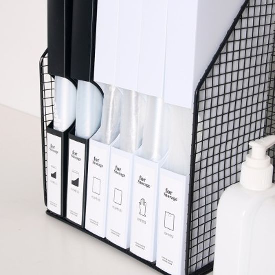 비닐봉투정리함 일반형