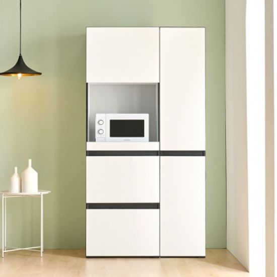 베닝 비스포크 주방 서랍 렌지대 세트 1000 A (착불)