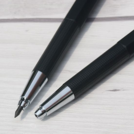 로트링 2.0mm 연필식 홀더샤프 /홀더펜 300 1904729