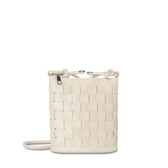 미니멀한 사이즈 여성 데일리 크로스백 핸드폰백 가방