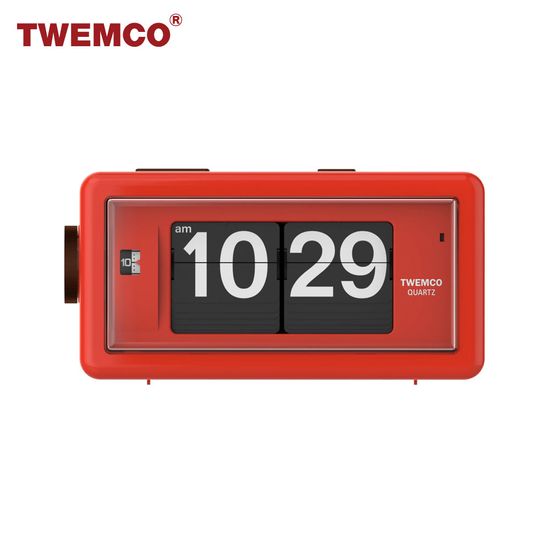 트웸코 AL-30 플립 알람 탁상시계