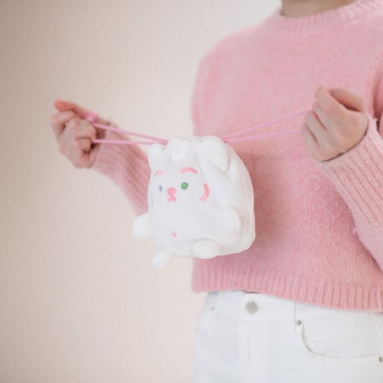 복조리 파우치 6종