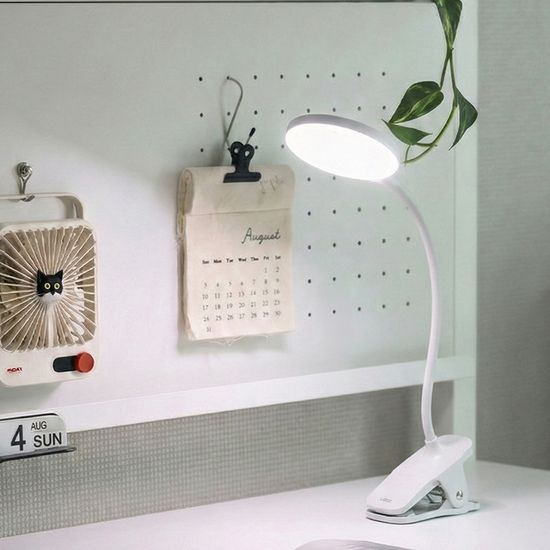 레토 클립형 무선 LED스탠드 조명 무드등 LLS-C10