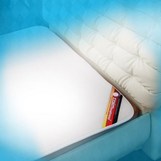 통풍이 잘되는 3d매쉬매트 짜임매트 라이트(커버포함)