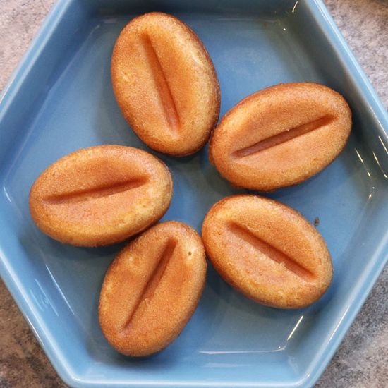 커피빵 플레인빵 50개