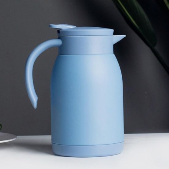 홈카페 보온주전자 보온 물통 보냉 물병 900ML