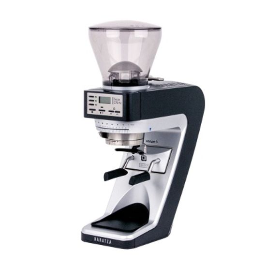 바라짜 세테270WI 커피 그라인더