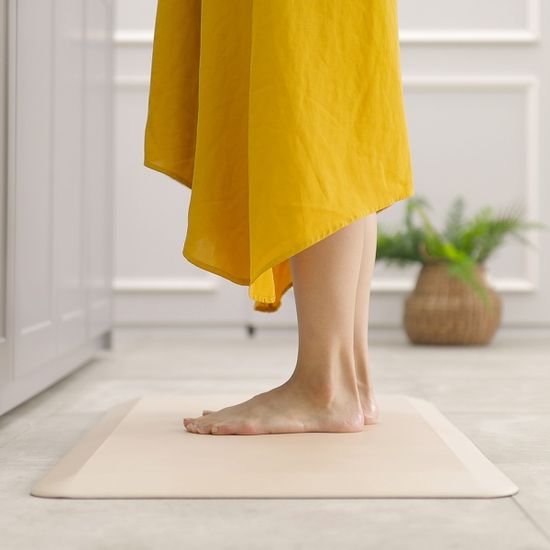 루나랩 책상 스탠딩 매트, 주방 발 매트