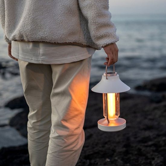[루메나] 더 클래식 LED 랜턴 2종