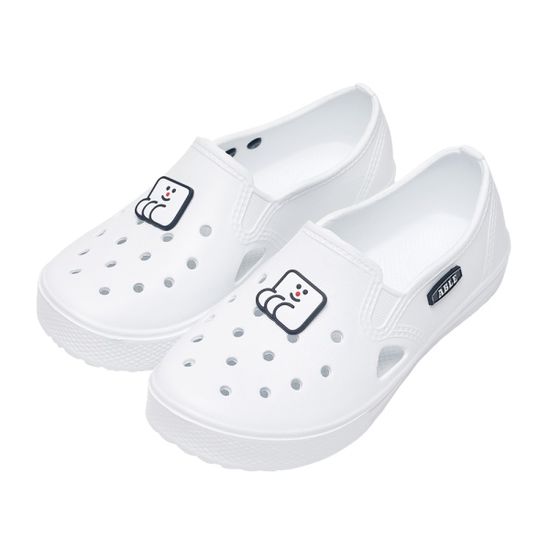 [국내생산] 통통마루 EVA 항균 실내화 150~300mm